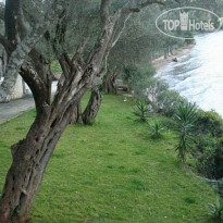 Saint Nicholas Beach Apartments