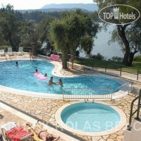 Saint Nicholas Beach Apartments