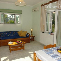 Saint Nicholas Beach Apartments