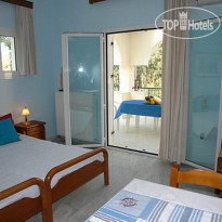 Saint Nicholas Beach Apartments