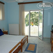 Saint Nicholas Beach Apartments