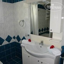 Saint Nicholas Beach Apartments