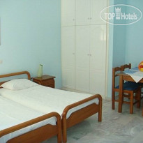 Saint Nicholas Beach Apartments