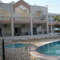 Saint Nicholas Beach Apartments