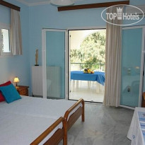 Saint Nicholas Beach Apartments