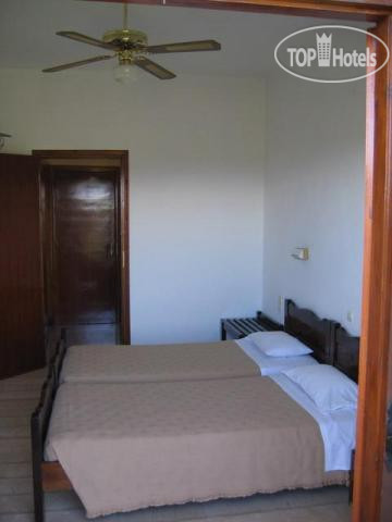 New photos from tourists Tina 2*