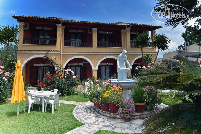 Hotel photo Eleni Apartments 