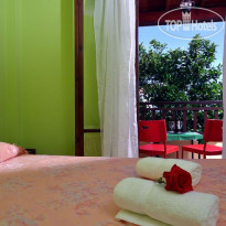 Eleni Apartments Roda Corfu 