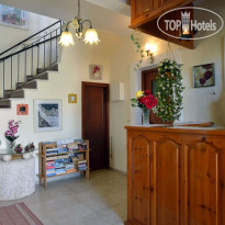 Eleni Apartments Roda Corfu 
