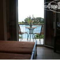 Aegli Hotel Номер