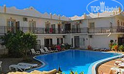Hotelier's photos Aquarius Aparthotel