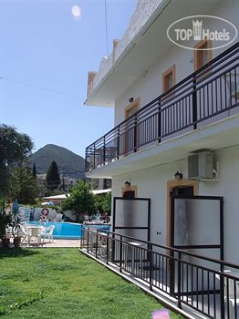New photos from tourists Aquarius Aparthotel