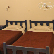 Aquarius Aparthotel Номер-студио