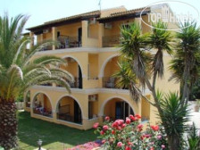 Spiti Nikos 3*
