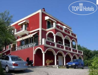 Hotelier's photos Apraos Bay 3*