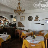 Alexandros Ресторан