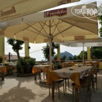 Alexandros Ресторан