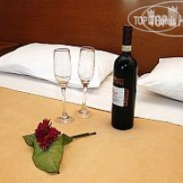 Lofos Apartments Номер