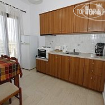 Lofos Apartments Номер