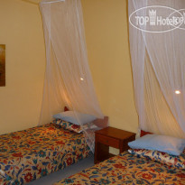 Maritsas Apartments Апартаменты