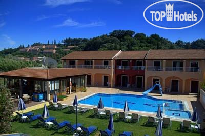 Hotelier's photos Koursaros Apartments