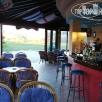 Koursaros Apartments Бар