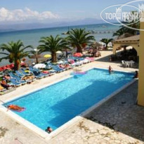 Lemon Grove Hotel & Studio Бассейн