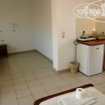 Lemon Grove Hotel & Studio Номер