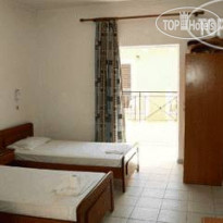 Lemon Grove Hotel & Studio Номер