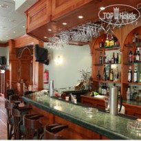 Paradise Inn Бар