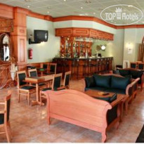 Paradise Inn Бар