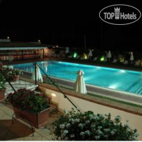 Paradise Inn Бассейн