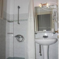 Paradise Inn Ванная комната
