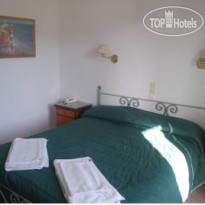 Paradise Inn Номер