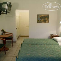 Paradise Inn Номер