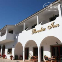 Paradise Inn Отель