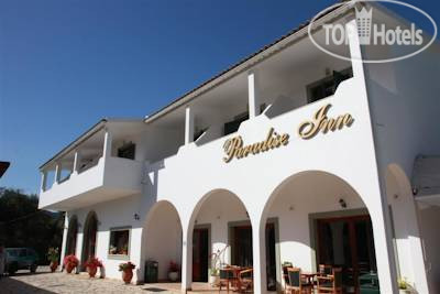 Hotel photo Paradise Inn 