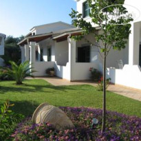 Paradise Inn Отель