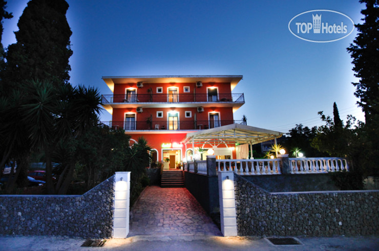 Hotel photo Pyrros Hotel 2*