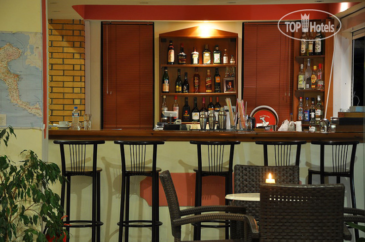 New photos from tourists Pyrros Hotel 2*