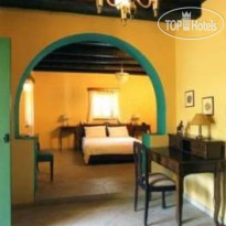 Villa De Loulia Номер