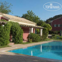 Villa De Loulia Отель