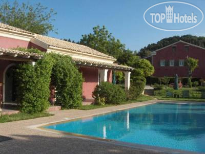 Hotel photo Villa De Loulia 4*