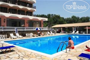 New photos from tourists Eliana 2*