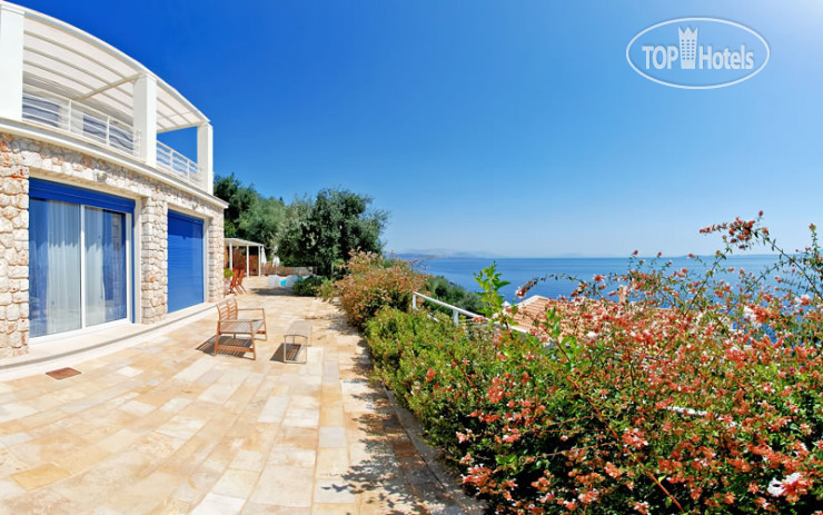 Photos Villa Stavros