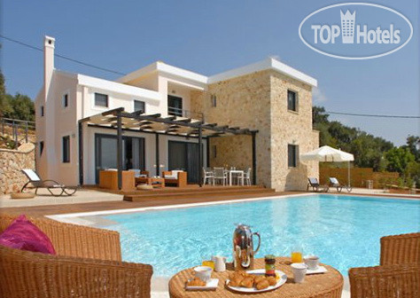 Hotelier's photos Vip Villa Bella Vista