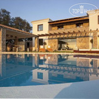 Vip Villa Corfu 