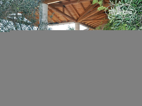 New photos from tourists Villa Bournella