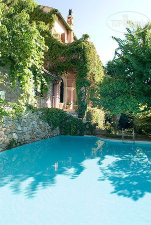 New photos from tourists Villa Domenicale