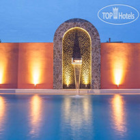 S&O Villas Olympia 